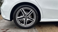 Mercedes-Benz A-Class A200 AMG Line 5dr Auto Petrol Hatchback